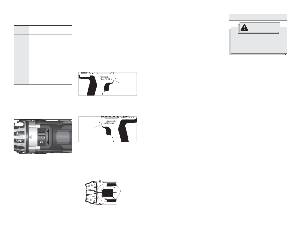 NEC 2601-20 User Manual | Page 13 / 15