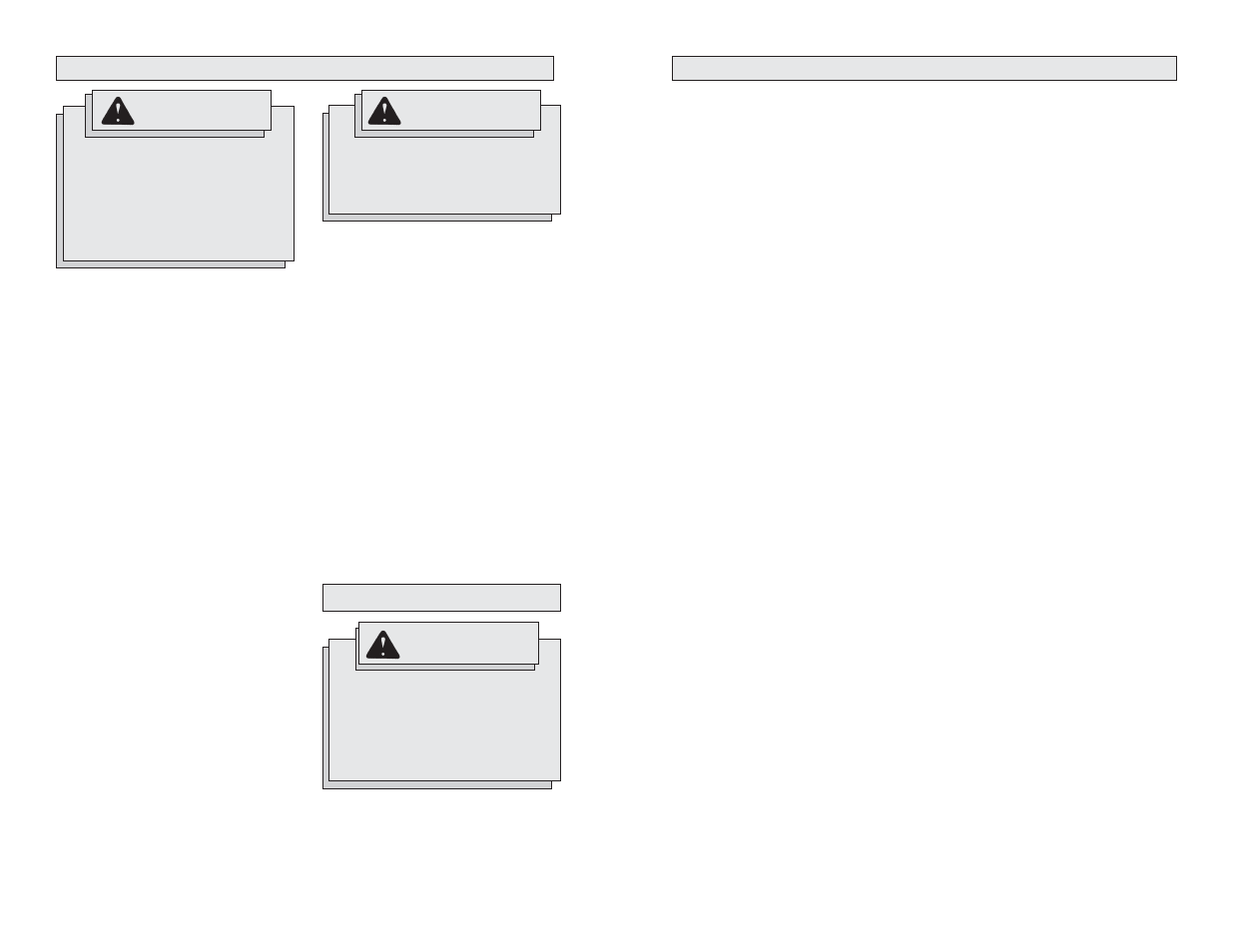 NEC 2601-20 User Manual | Page 14 / 15