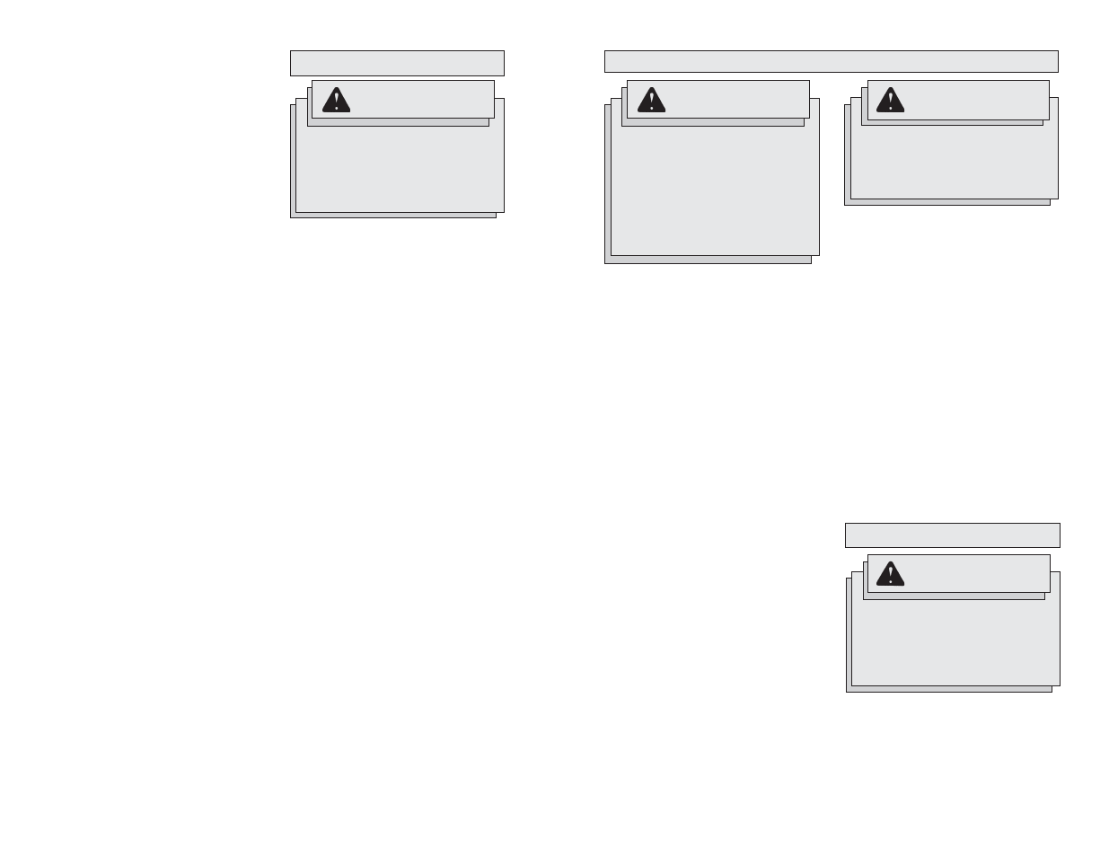 NEC 2601-20 User Manual | Page 9 / 15