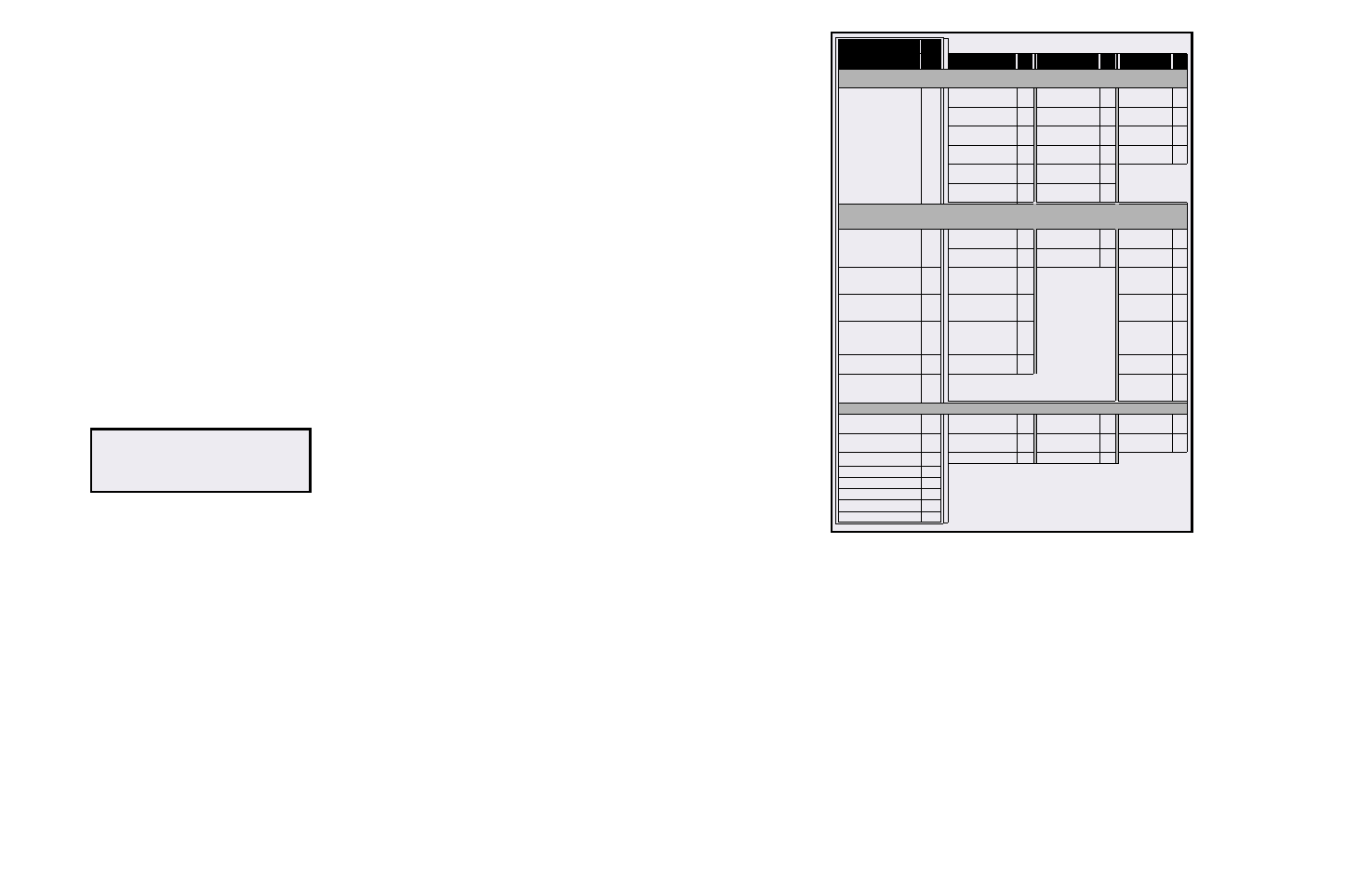 NEC 17600SUG05 User Manual | Page 2 / 82