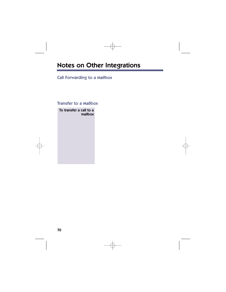 NEC 17600SUG05 User Manual | Page 74 / 82