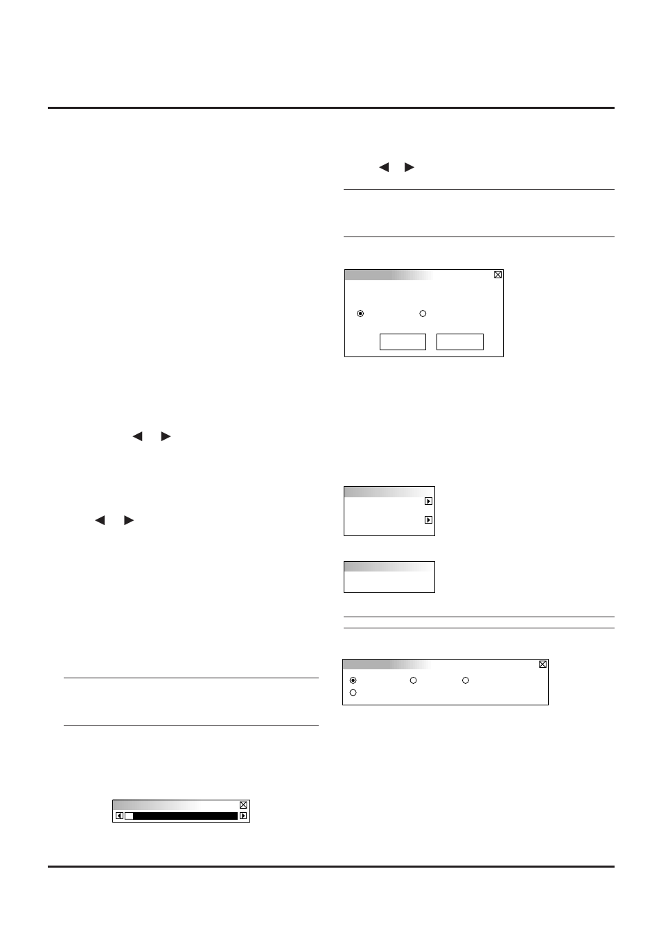 NEC MultiSync MT840 User Manual | Page 21 / 42