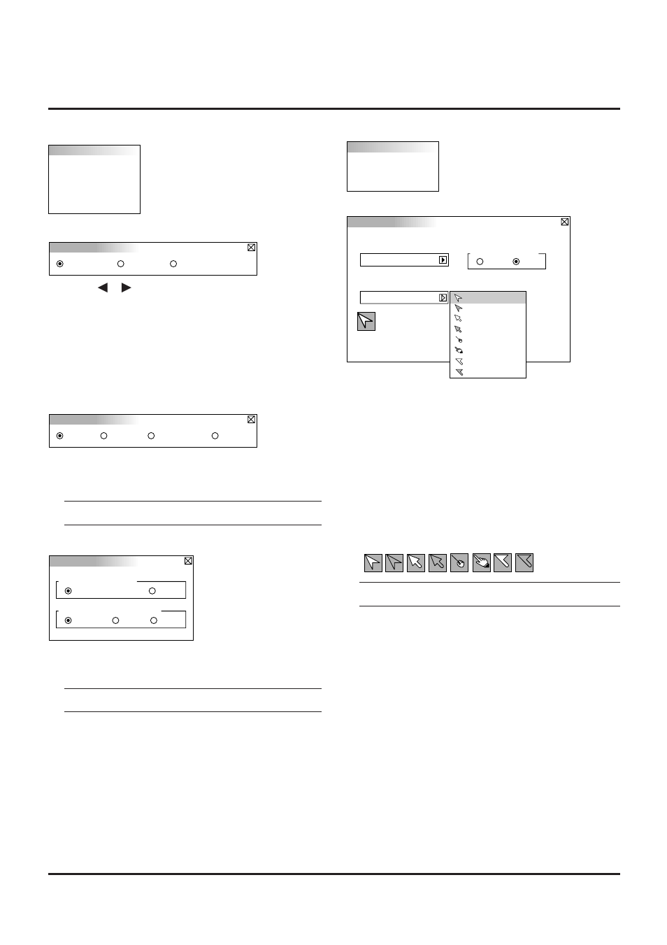 NEC MultiSync MT840 User Manual | Page 22 / 42