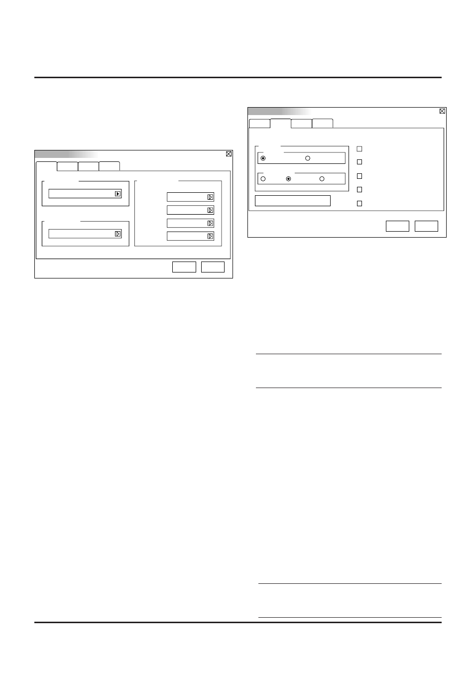 NEC MultiSync MT840 User Manual | Page 23 / 42