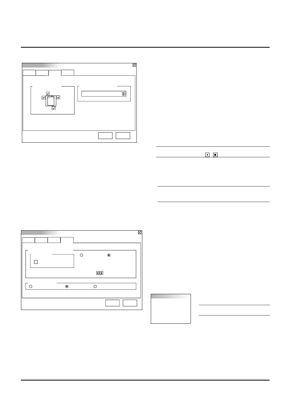 NEC MultiSync MT840 User Manual | Page 24 / 42