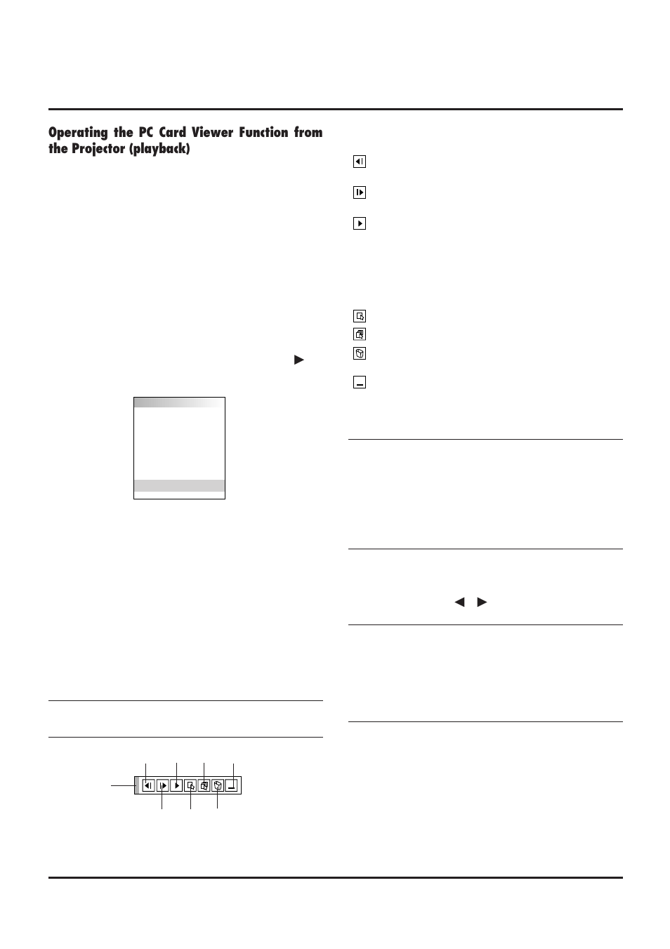 NEC MultiSync MT840 User Manual | Page 28 / 42