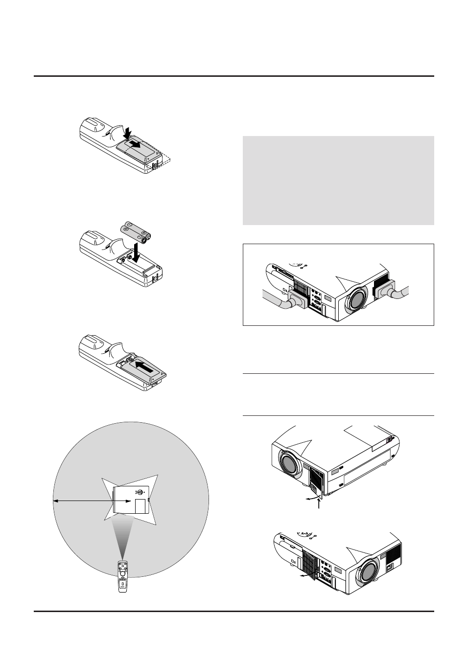 NEC MultiSync MT840 User Manual | Page 34 / 42