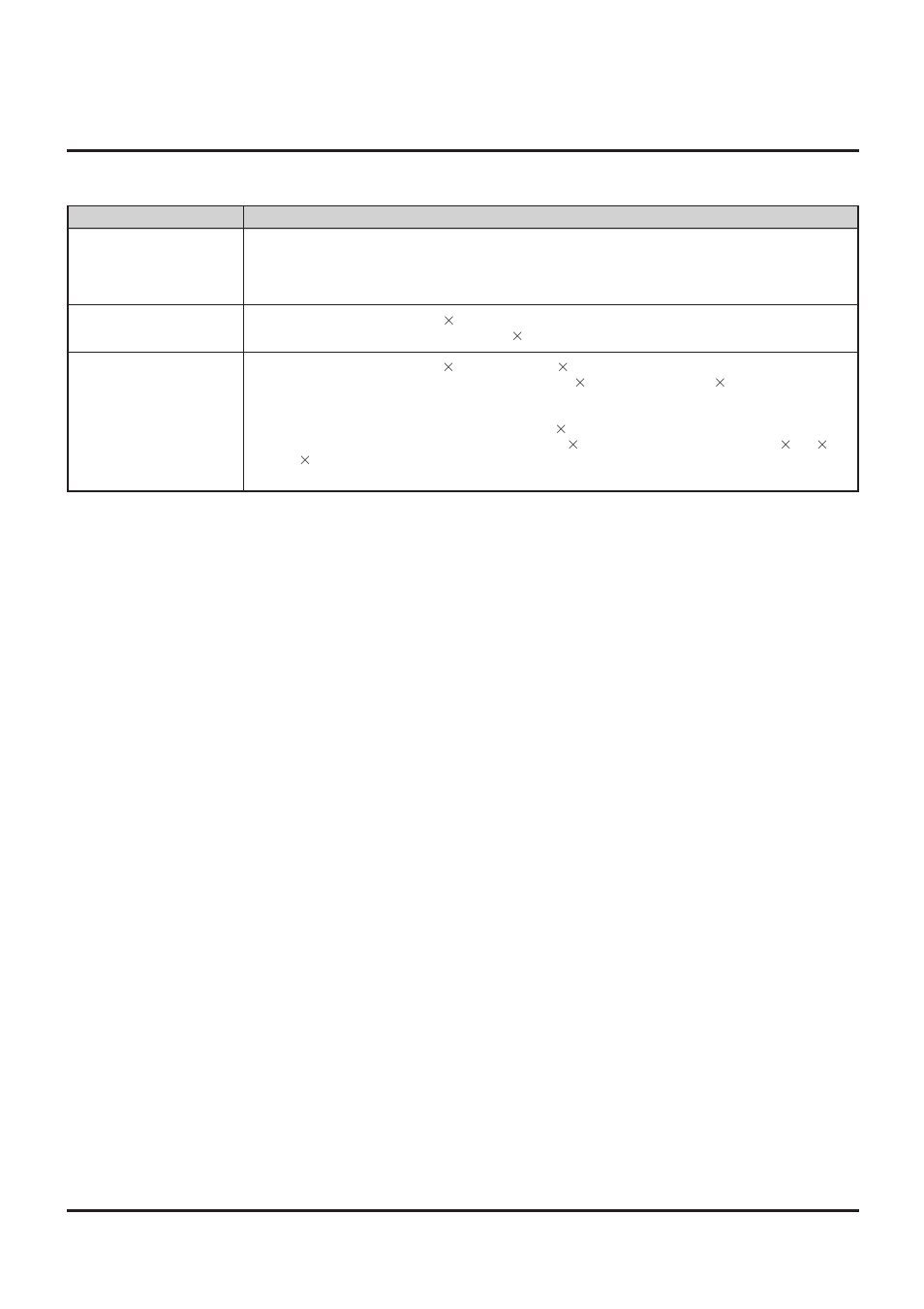 NEC MultiSync MT840 User Manual | Page 36 / 42