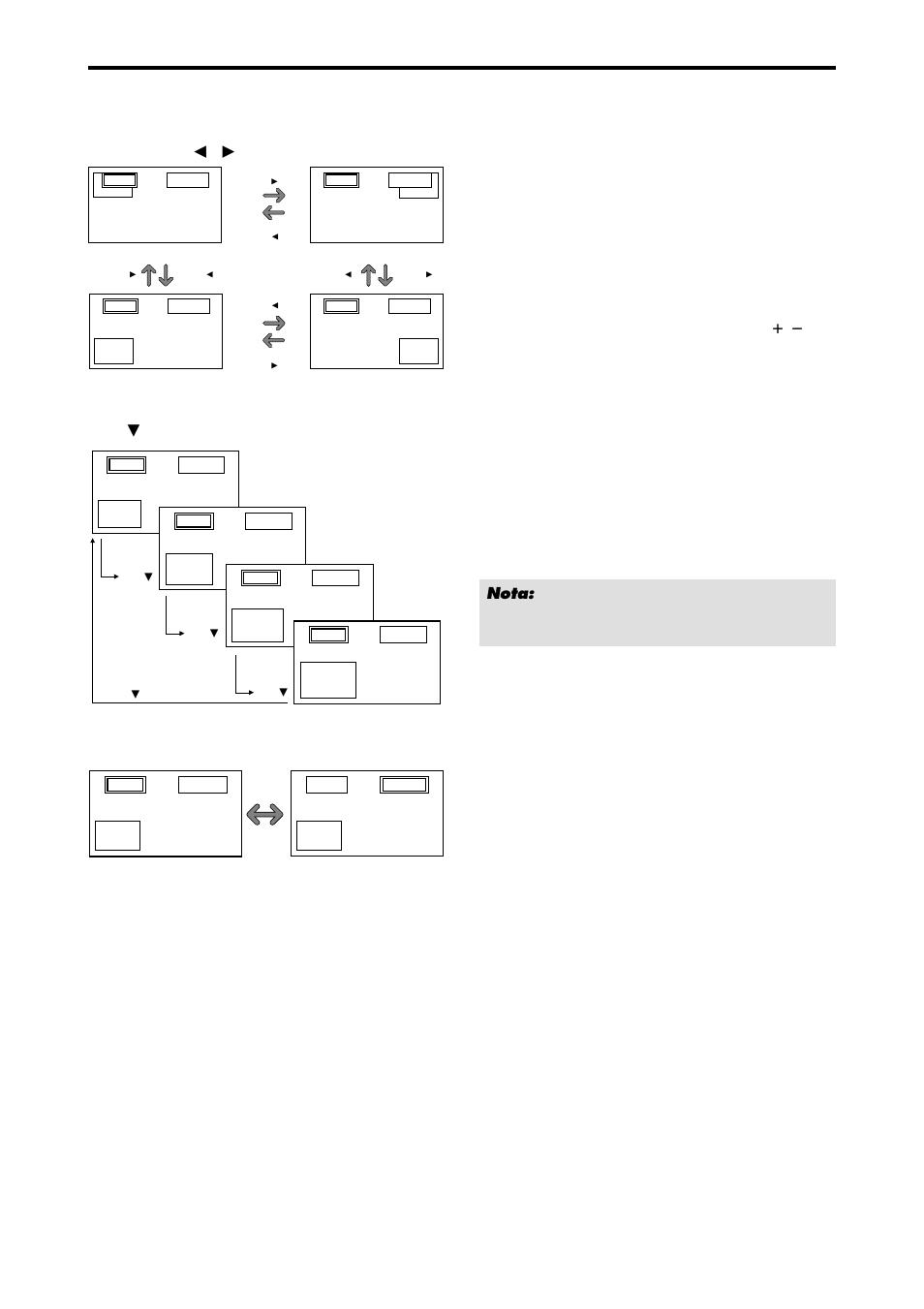 NEC PX-42XM4A User Manual | Page 111 / 192