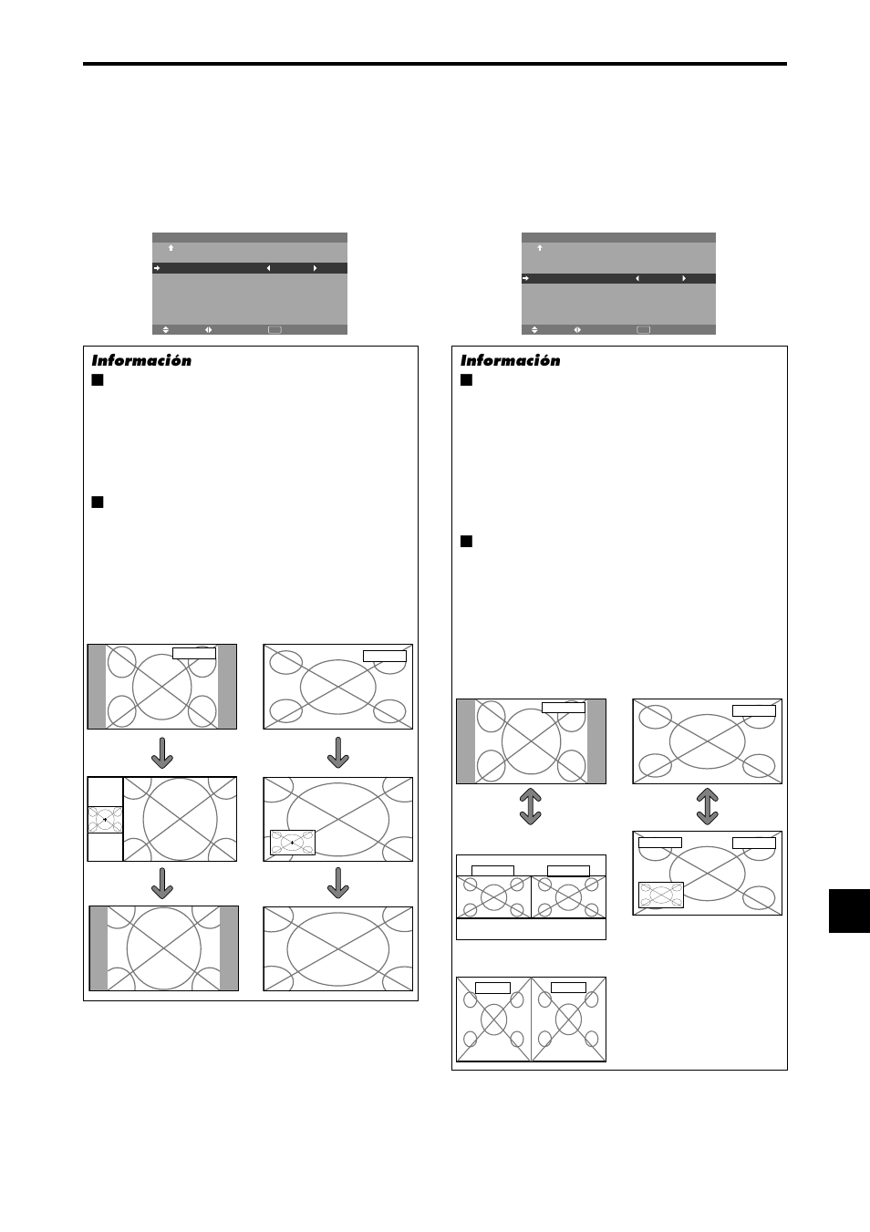 NEC PX-42XM4A User Manual | Page 130 / 192