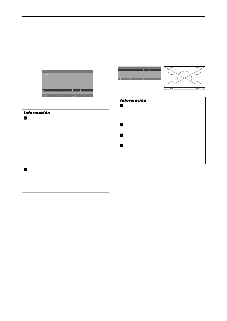 NEC PX-42XM4A User Manual | Page 131 / 192