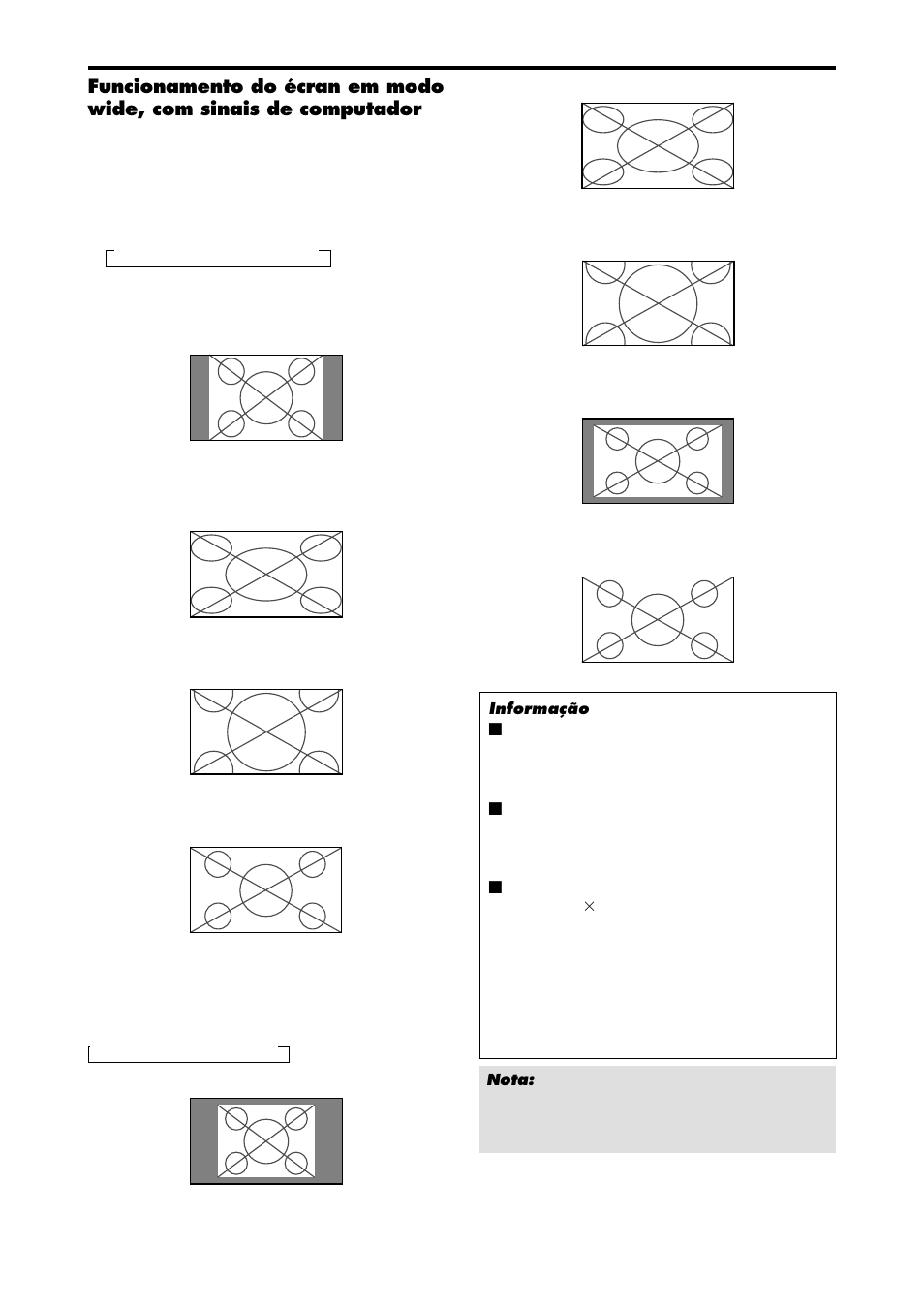 NEC PX-42XM4A User Manual | Page 156 / 192