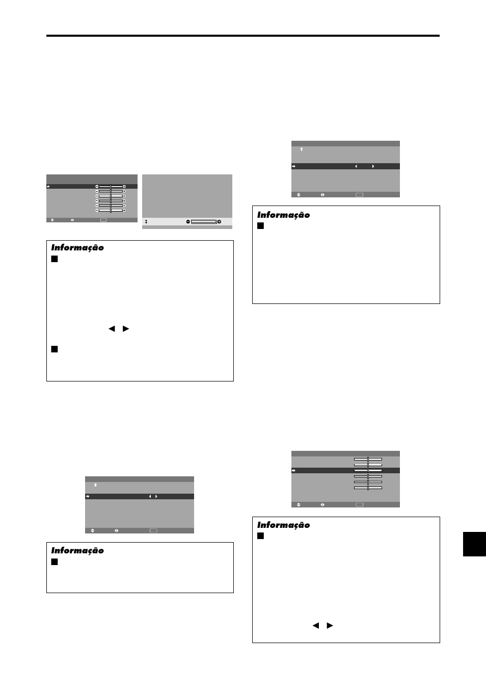 NEC PX-42XM4A User Manual | Page 163 / 192