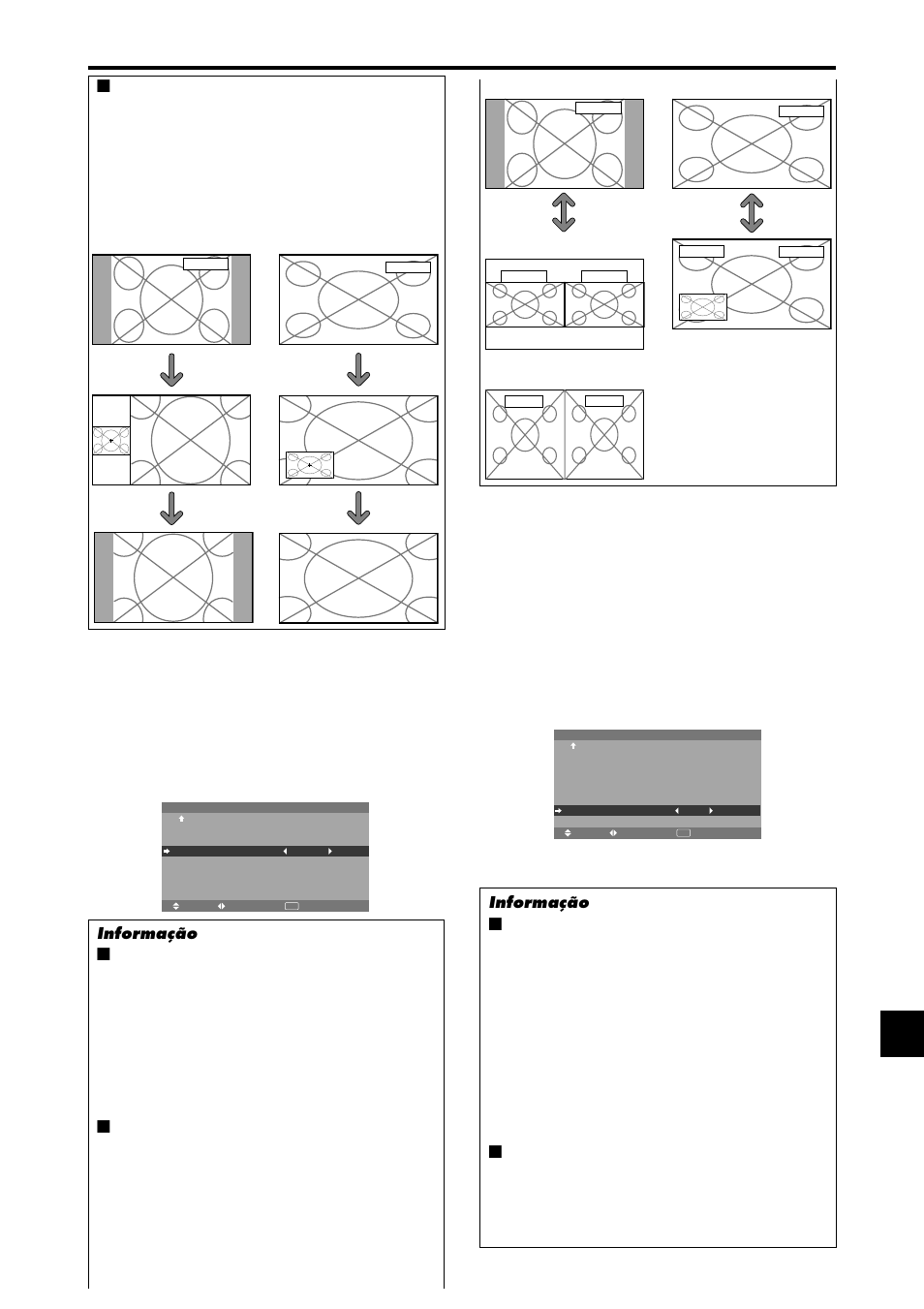 NEC PX-42XM4A User Manual | Page 177 / 192