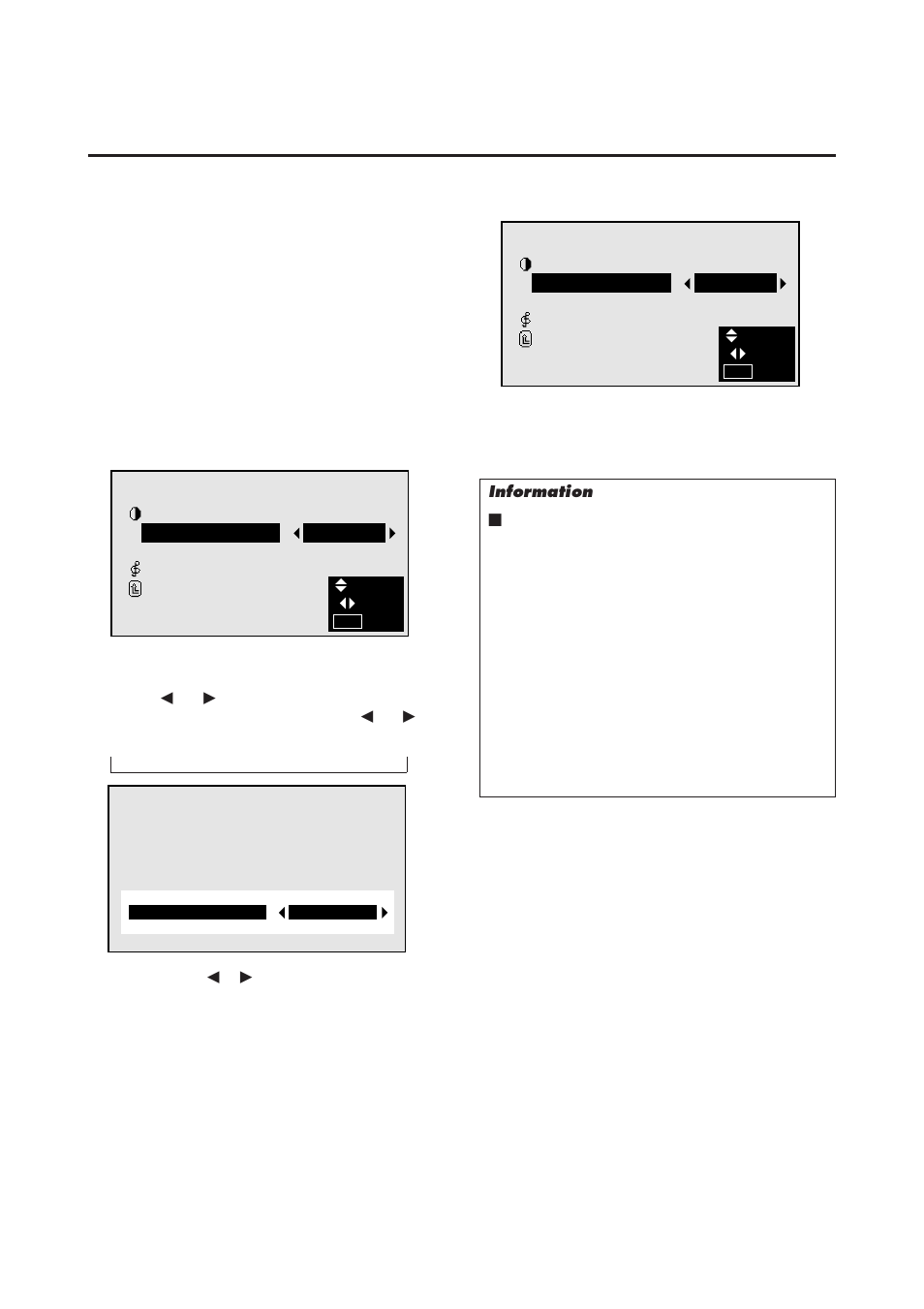 NEC 4200W User Manual | Page 25 / 44