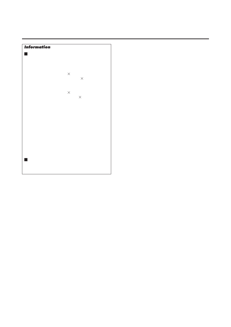 NEC 4200W User Manual | Page 30 / 44