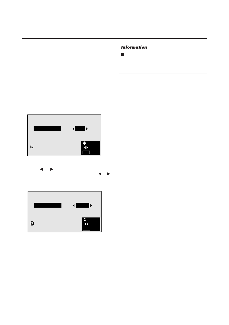 NEC 4200W User Manual | Page 34 / 44