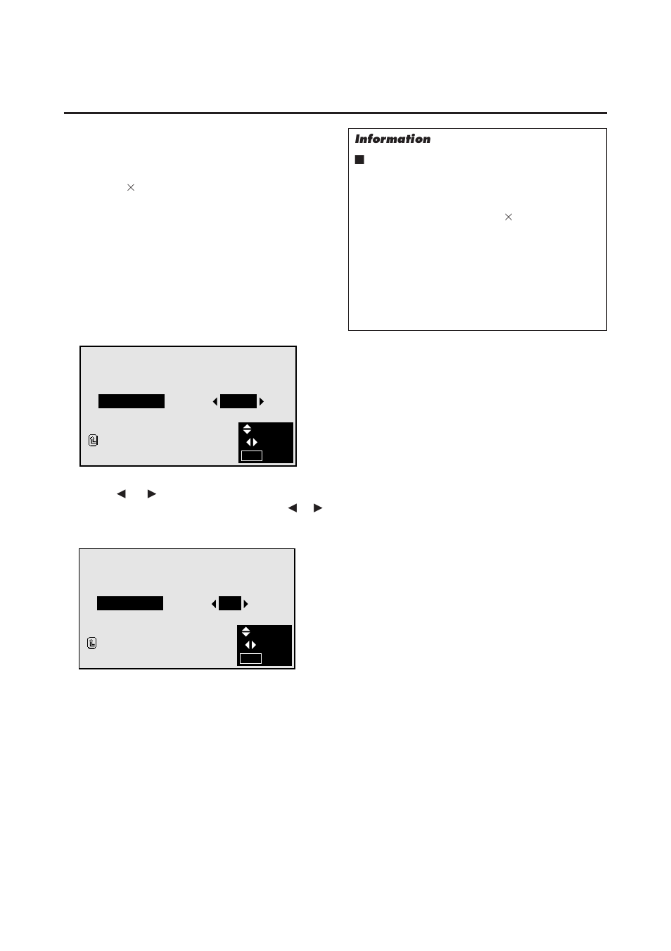 NEC 4200W User Manual | Page 35 / 44