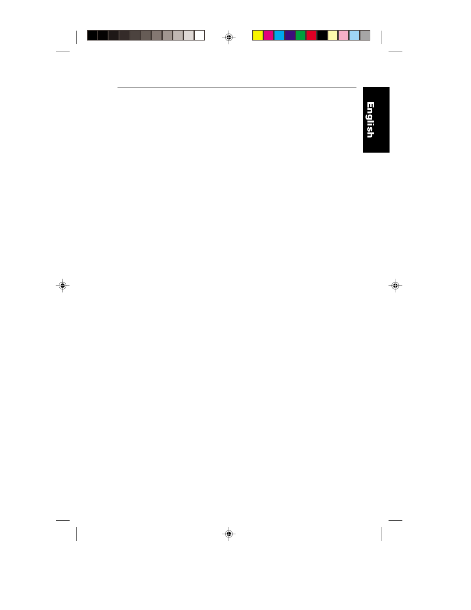 NEC MultiSync LCD 1810X User Manual | Page 21 / 39