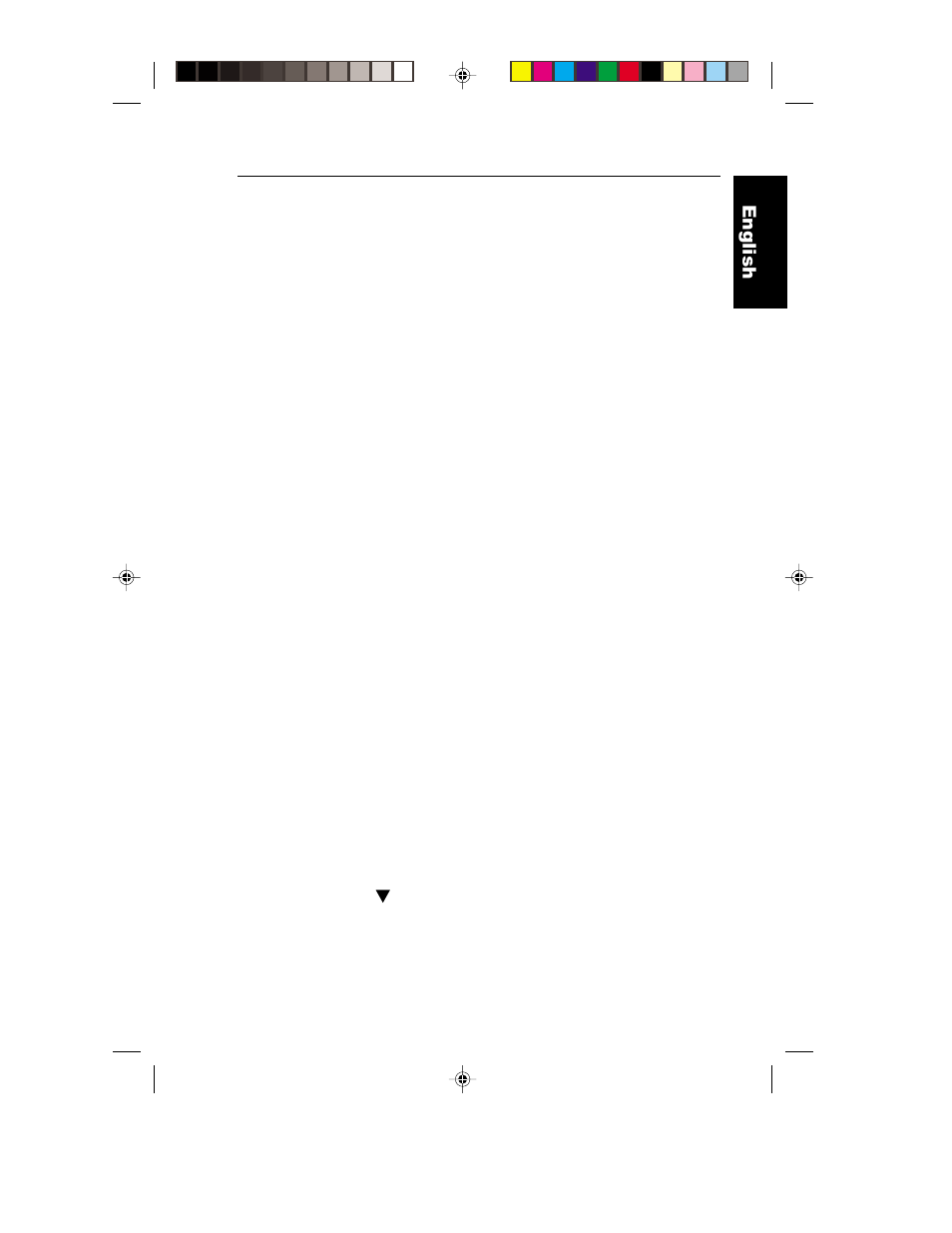 NEC MultiSync LCD 1810X User Manual | Page 27 / 39