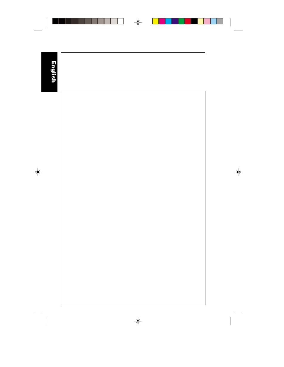 Specifications, Appendix español français deutsch english italiano, Multisync lcd | NEC MultiSync LCD 1810X User Manual | Page 36 / 39