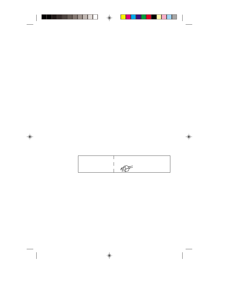 NEC MultiSync LCD 1810X User Manual | Page 5 / 39