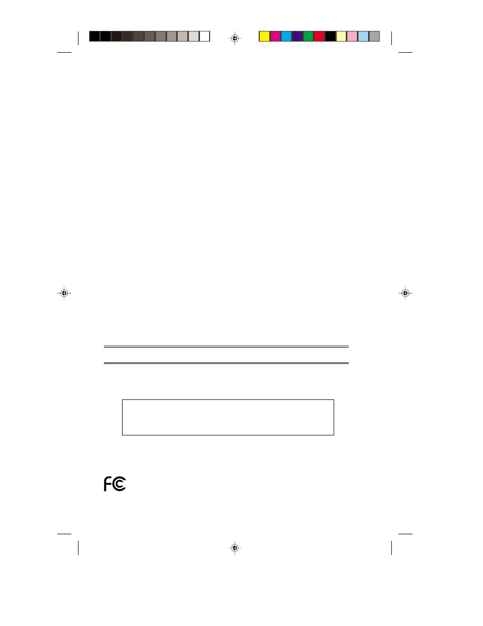 Declaration of conformity | NEC MultiSync LCD 1810X User Manual | Page 6 / 39
