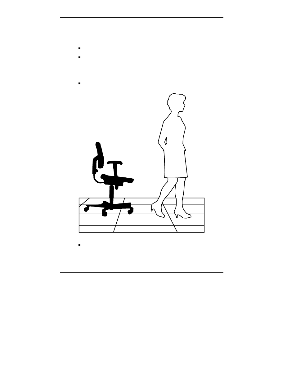 Vary your workday | NEC 2000 Series User Manual | Page 104 / 127