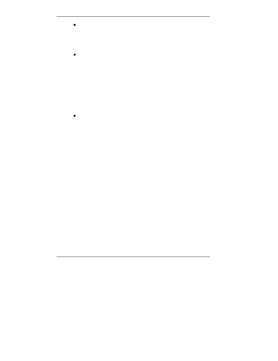 16 reviewing system features | NEC 2000 Series User Manual | Page 25 / 127