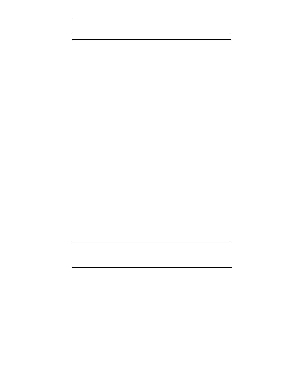 NEC 2000 Series User Manual | Page 36 / 127