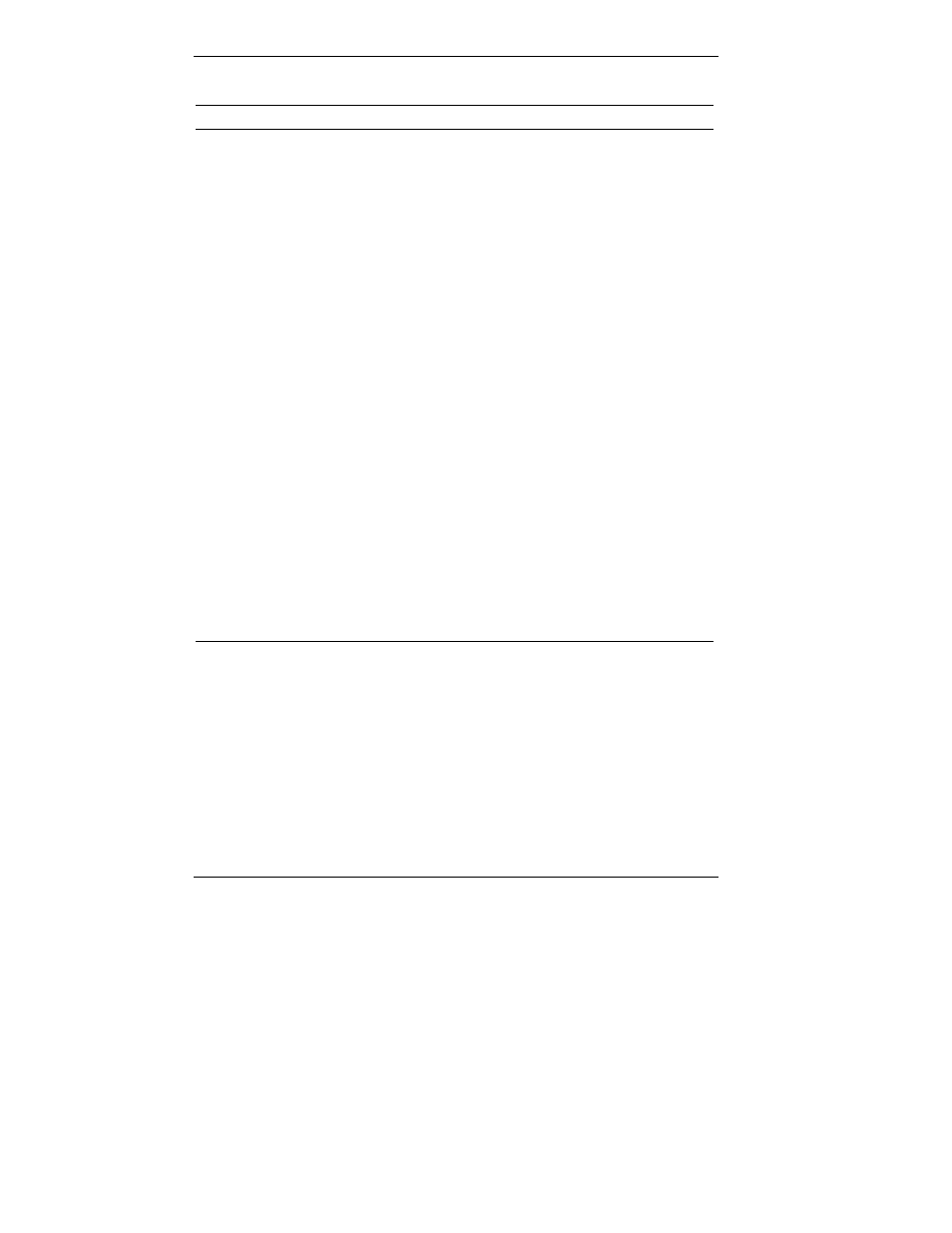 NEC 2000 Series User Manual | Page 47 / 127
