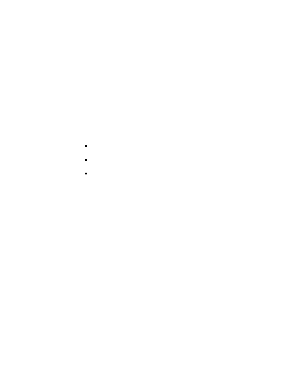 NEC 2000 Series User Manual | Page 65 / 127