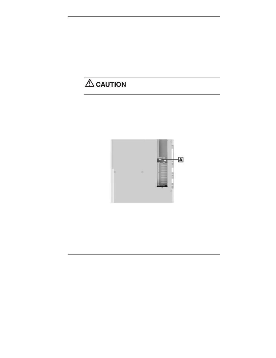 System board jumper settings | NEC 2000 Series User Manual | Page 66 / 127