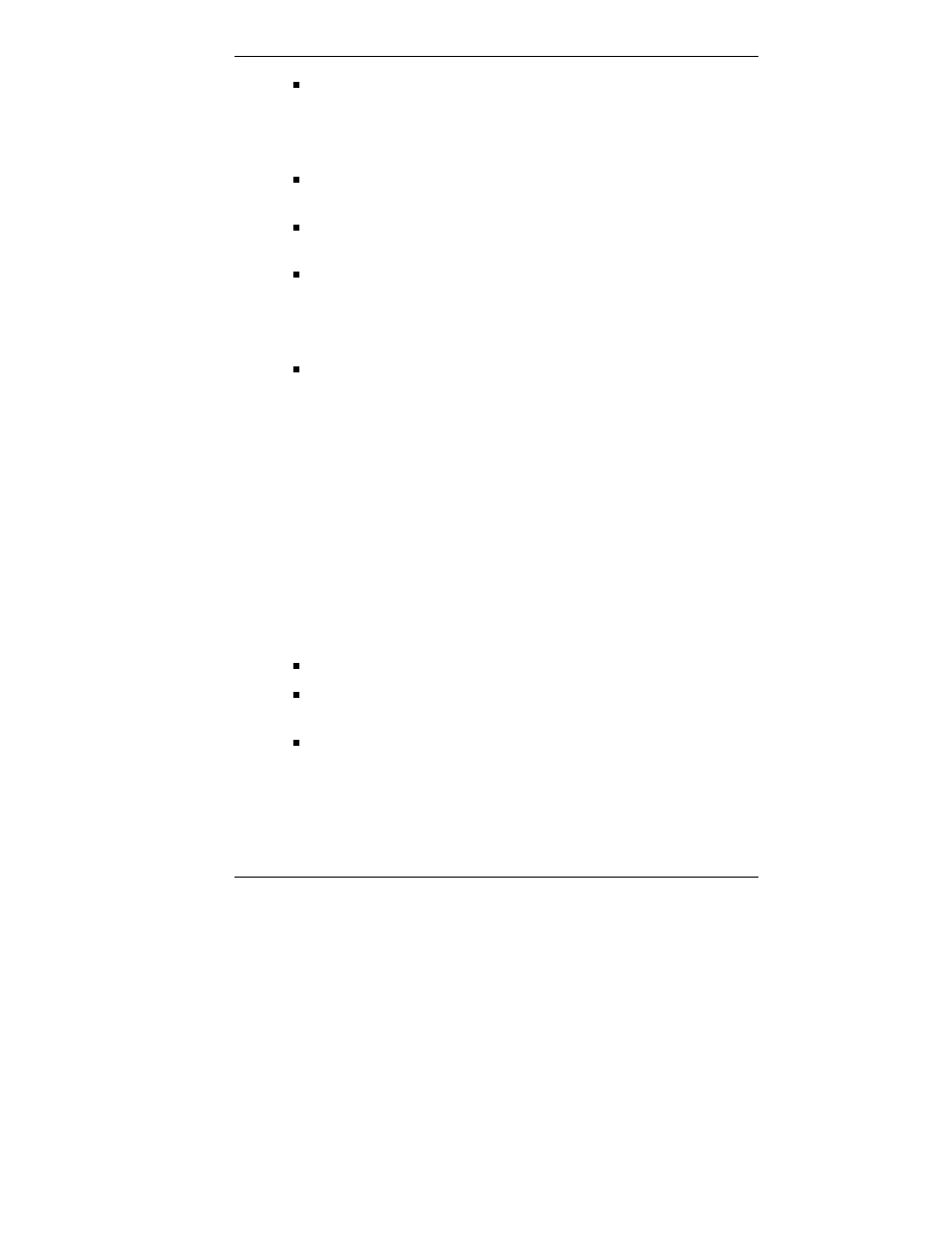 Usb devices | NEC 2000 Series User Manual | Page 73 / 127