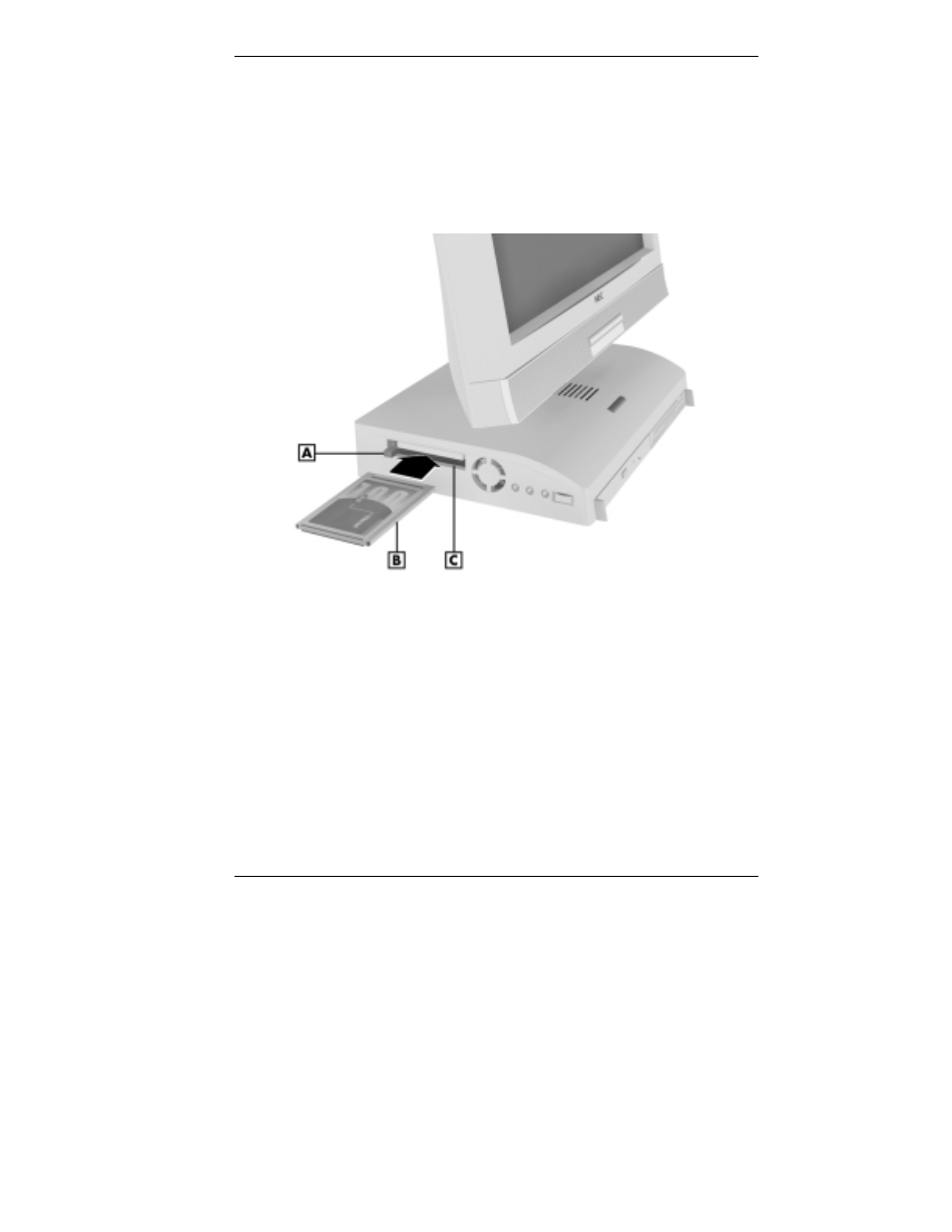 NEC 2000 Series User Manual | Page 75 / 127
