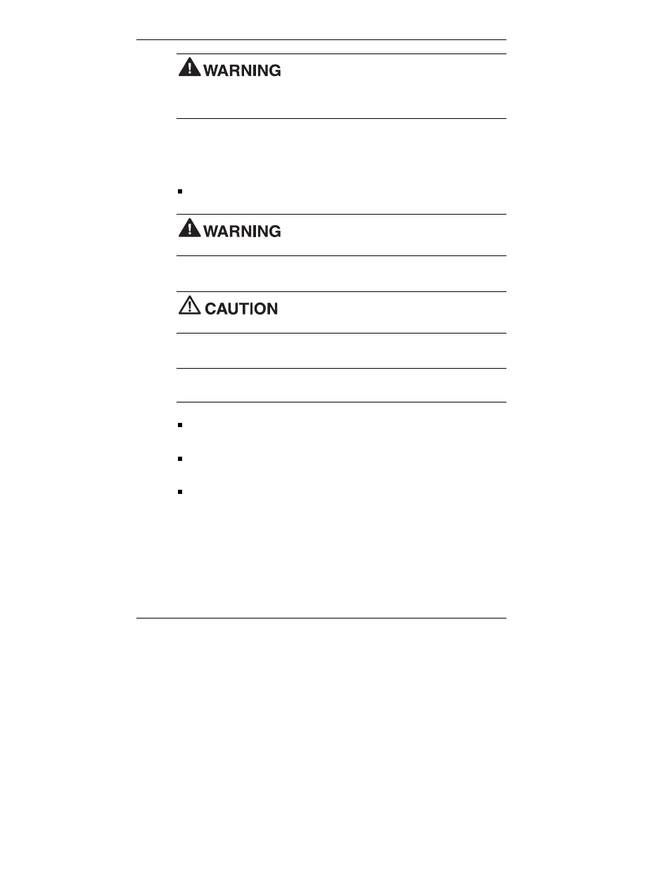 Text conventions | NEC 2000 Series User Manual | Page 8 / 127