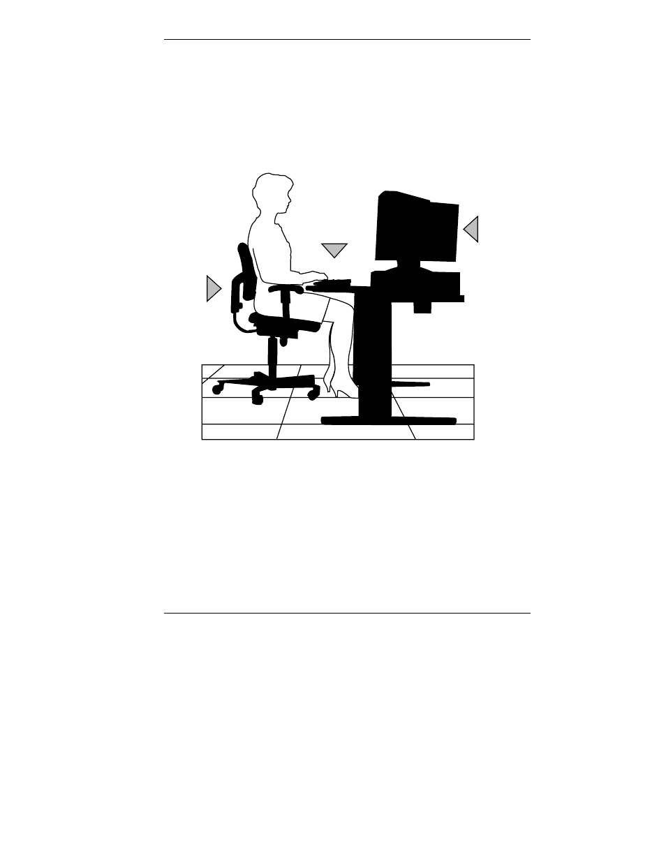 Arrange your equipment | NEC 2000 Series User Manual | Page 97 / 127