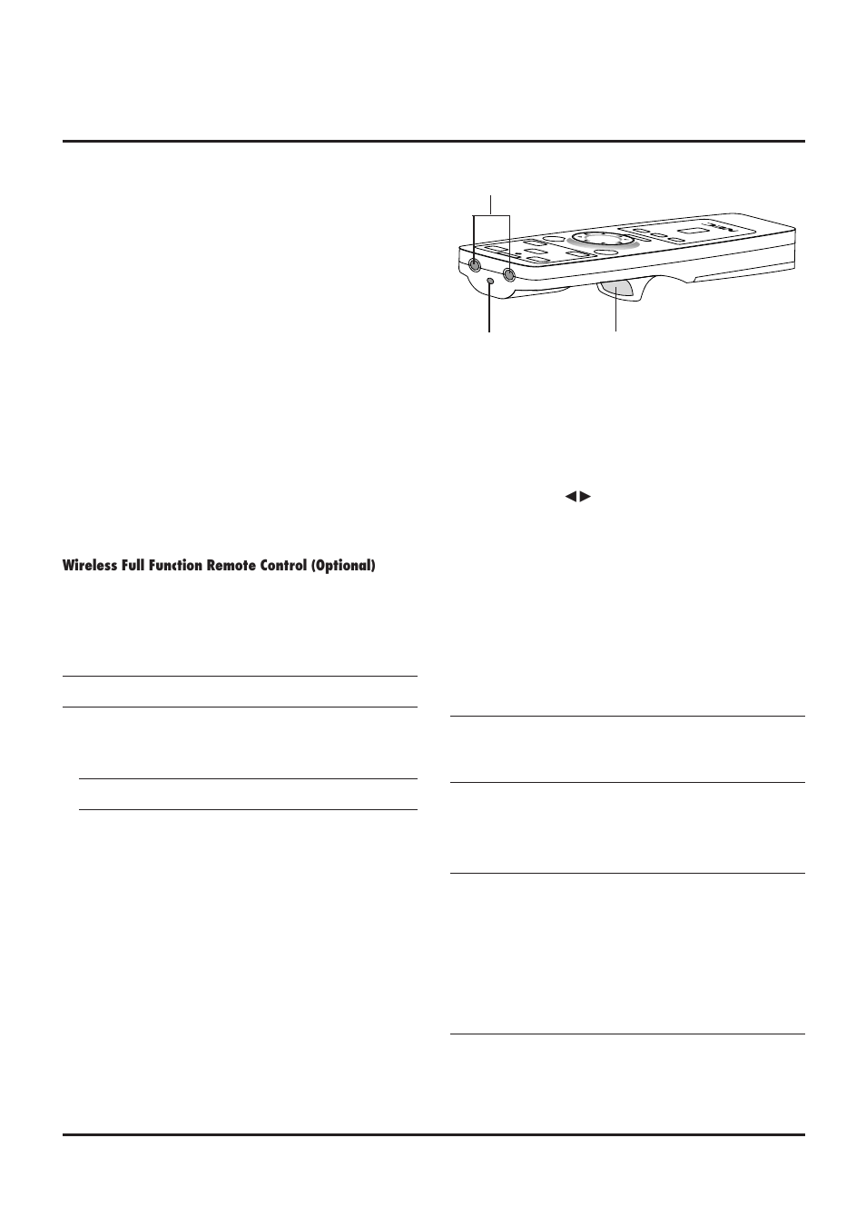 NEC LT84/LT140 User Manual | Page 11 / 44