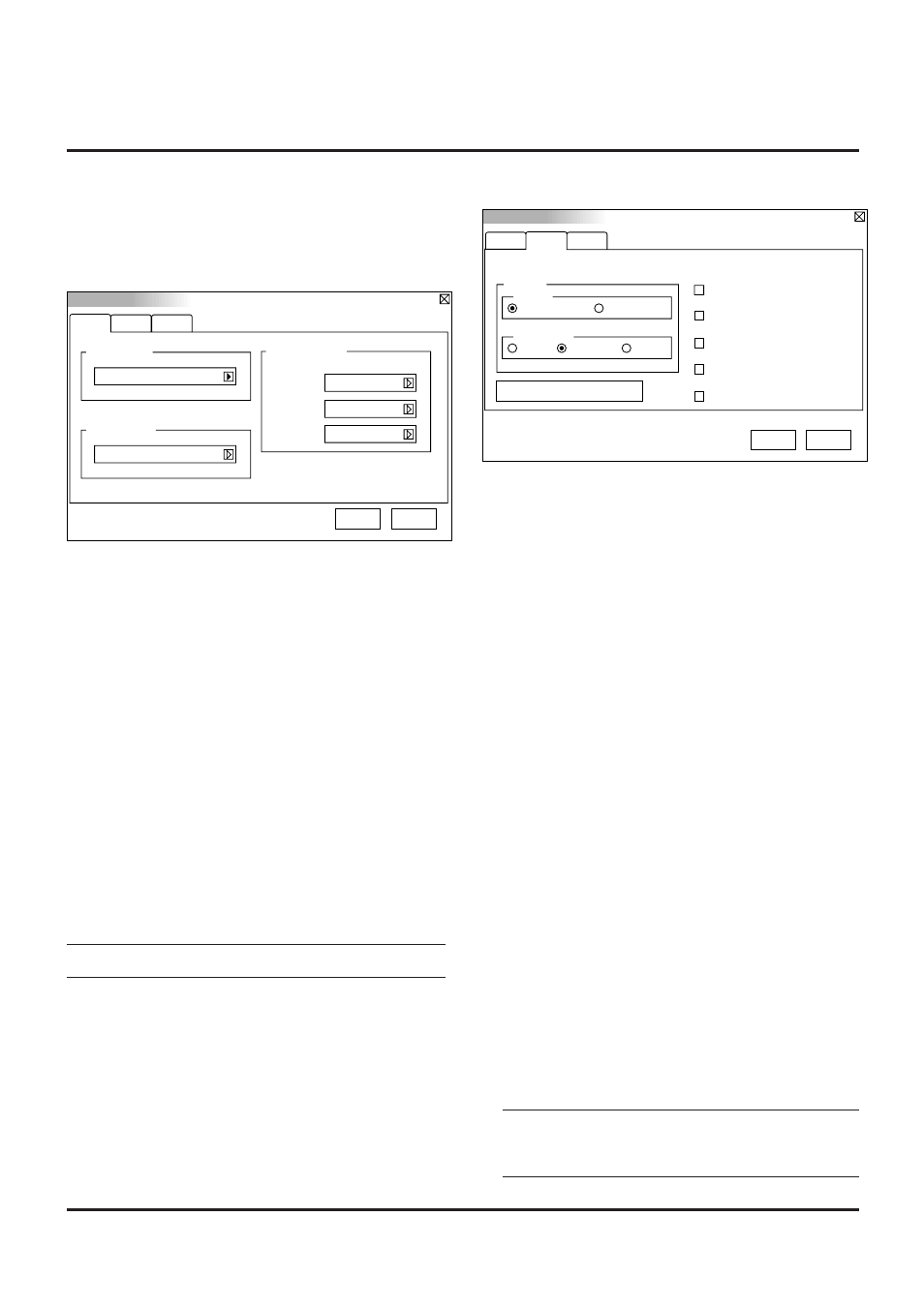 NEC LT84/LT140 User Manual | Page 23 / 44
