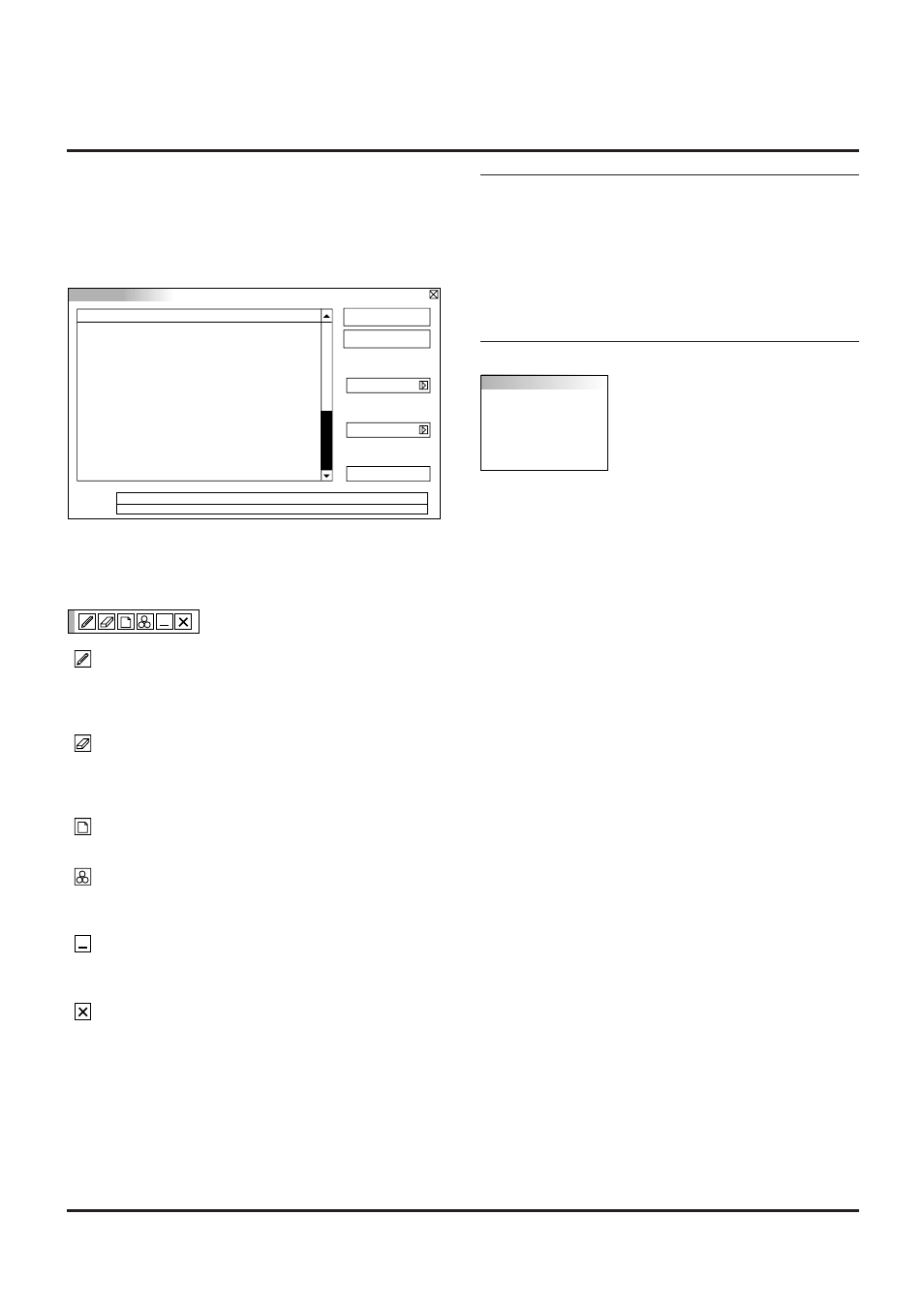 NEC LT84/LT140 User Manual | Page 25 / 44
