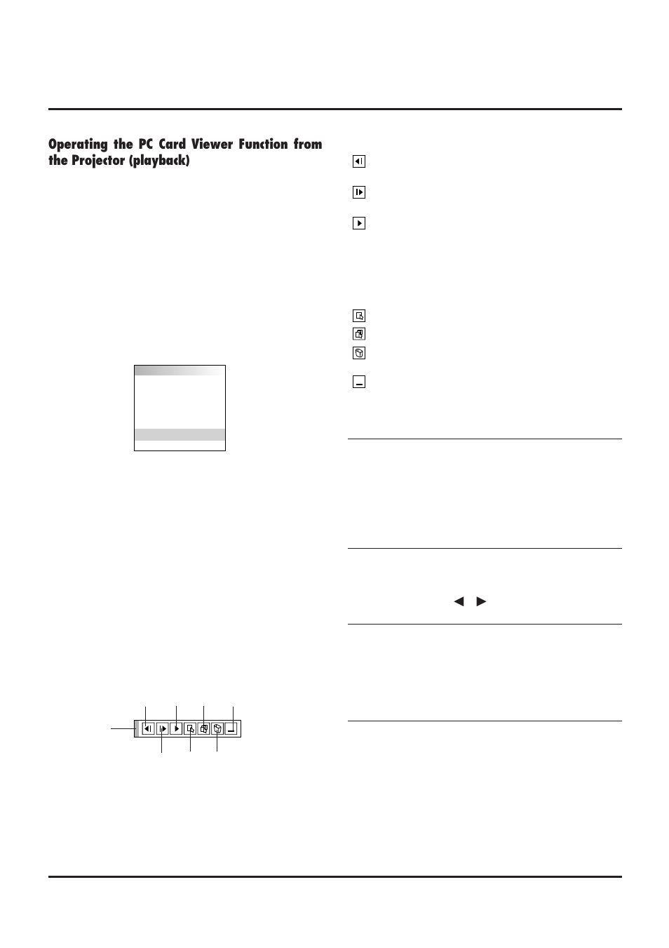 NEC LT84/LT140 User Manual | Page 28 / 44