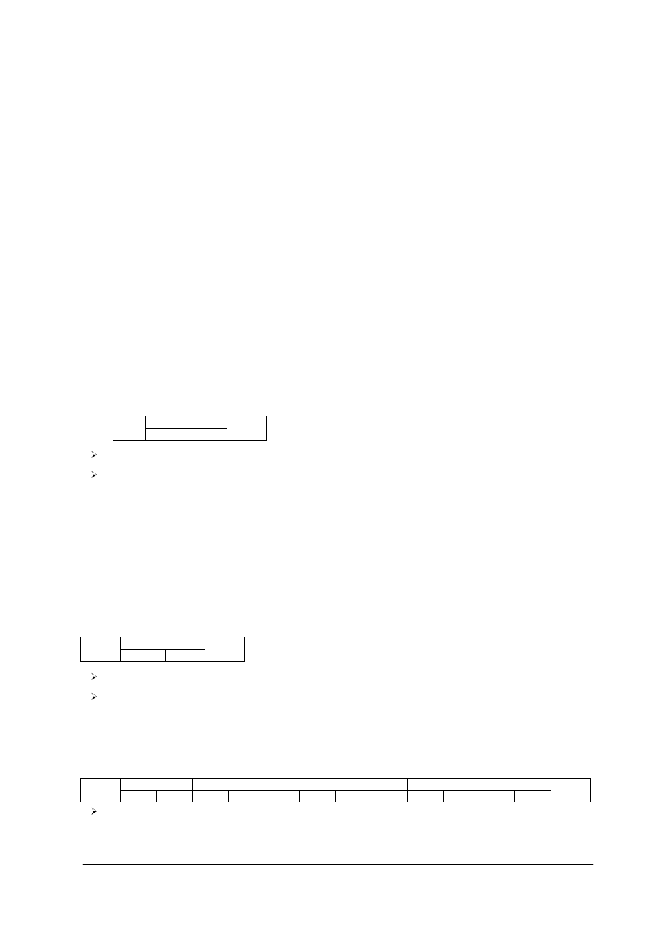 NEC RS-232C User Manual | Page 10 / 50