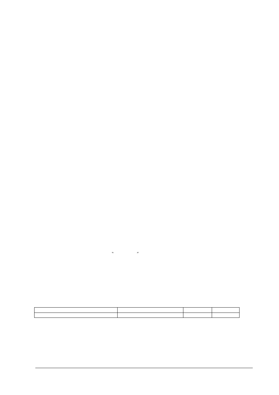 Schedule read and write | NEC RS-232C User Manual | Page 23 / 50