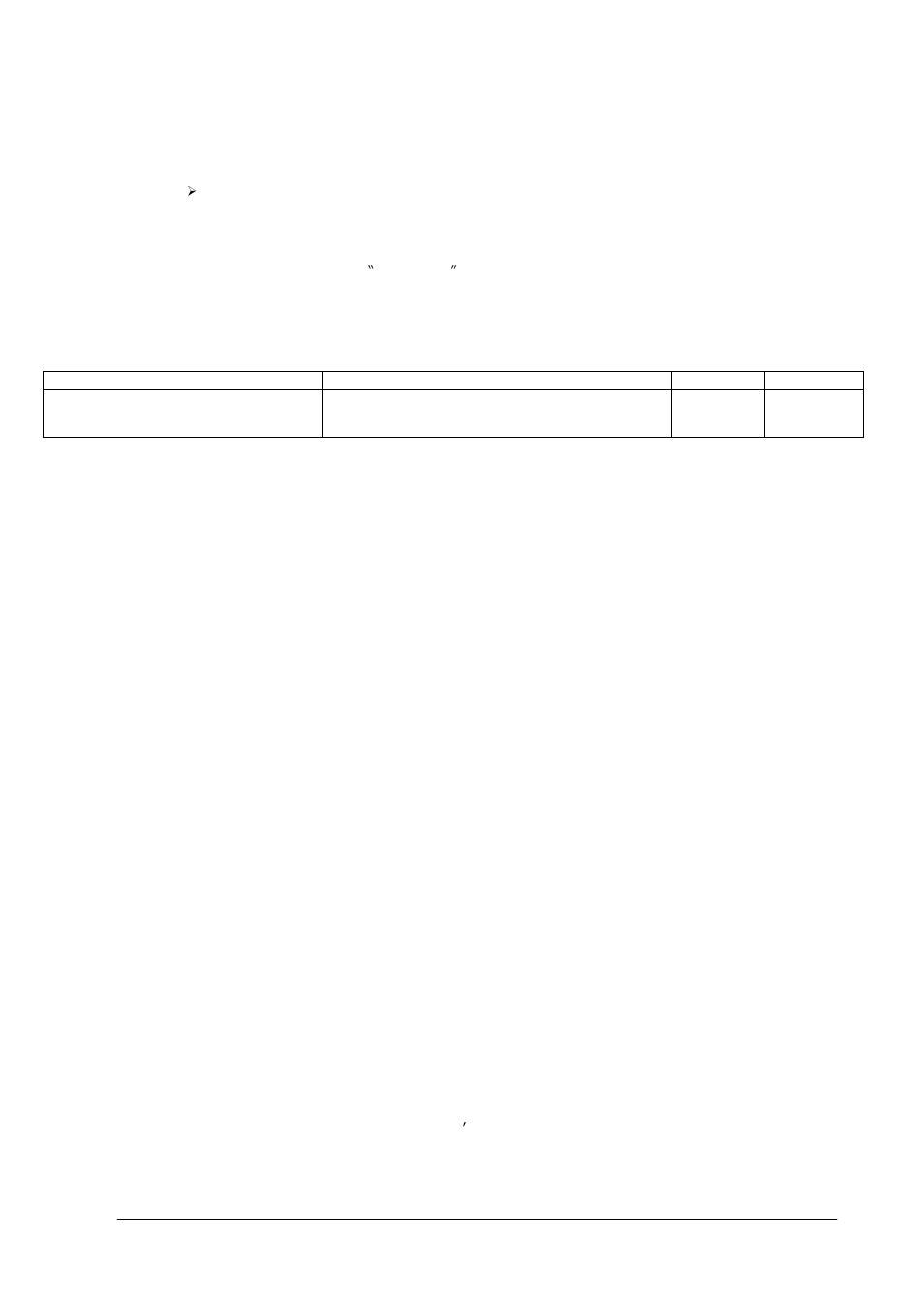 NEC RS-232C User Manual | Page 24 / 50