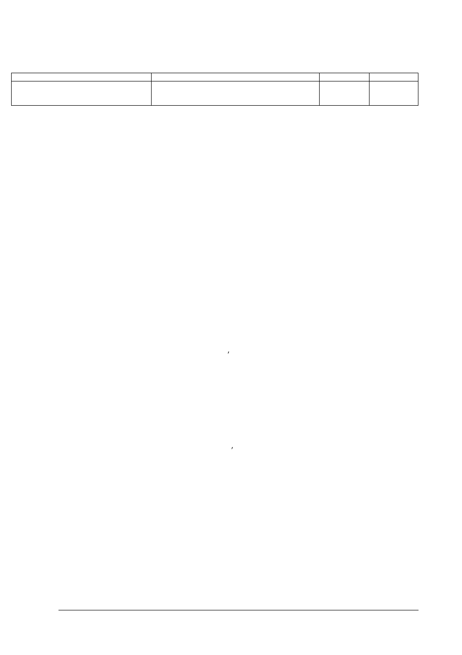 NEC RS-232C User Manual | Page 28 / 50