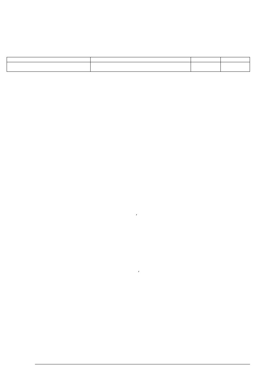 NEC RS-232C User Manual | Page 33 / 50