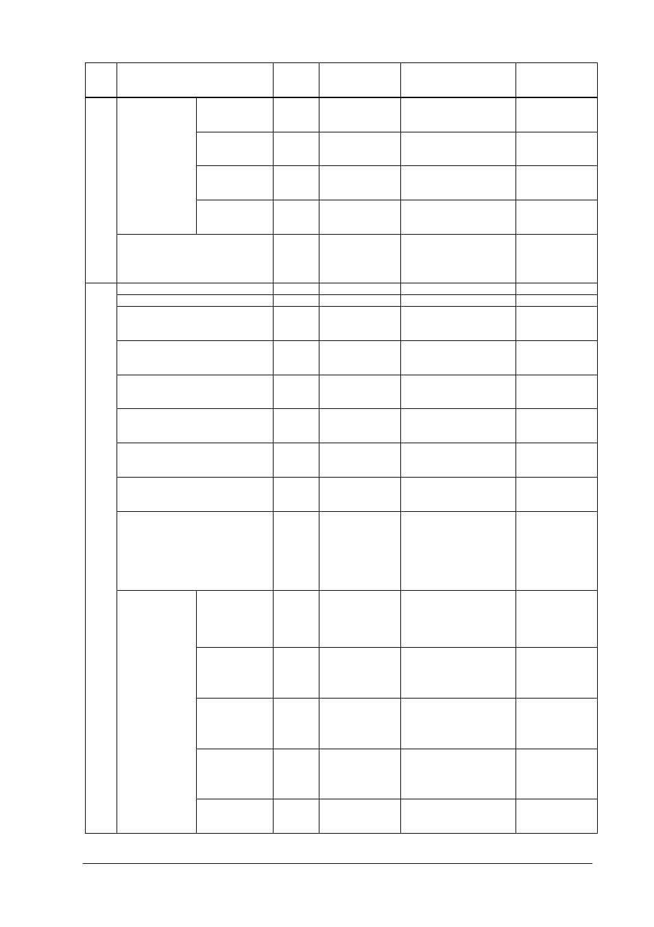 NEC RS-232C User Manual | Page 43 / 50