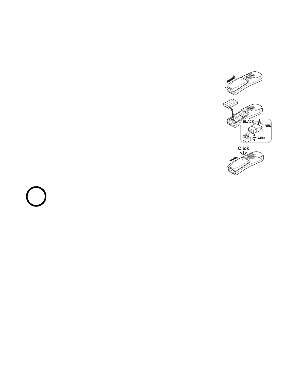 NEC DTR-IR-2 User Manual | Page 10 / 44