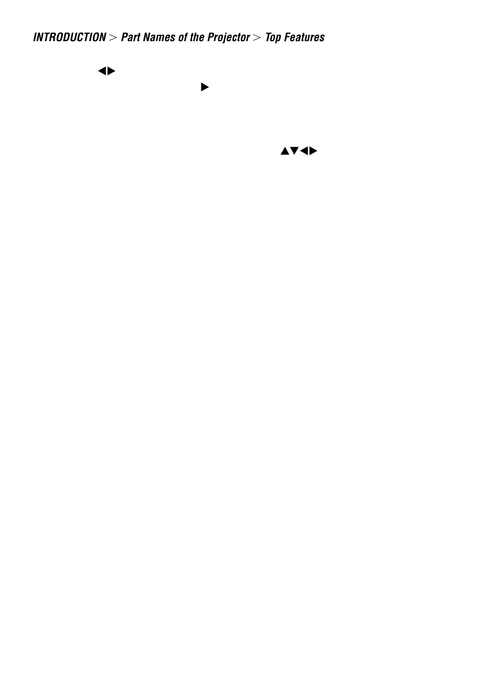 NEC LT240 User Manual | Page 10 / 151
