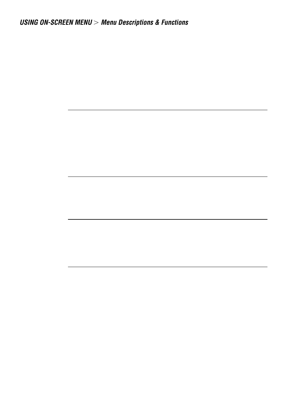 NEC LT240 User Manual | Page 100 / 151